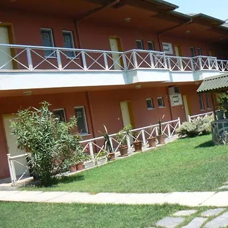 Unikent Evleri Бурса