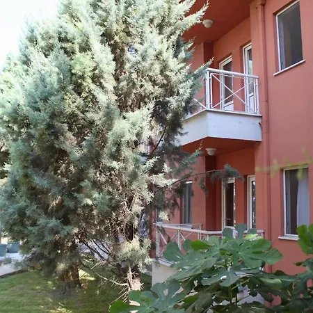 Unikent Evleri * Бурса