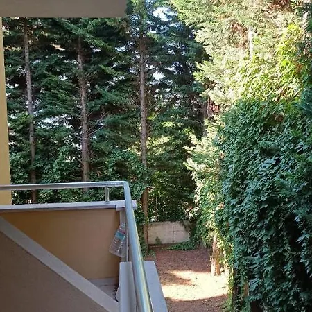 Unikent Evleri Aparthotel