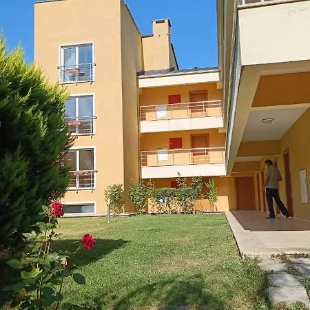 Unikent Evleri