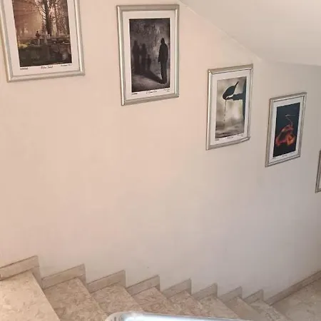 Aparthotel Unikent Evleri