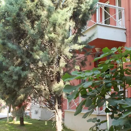 Unikent Evleri Бурса
