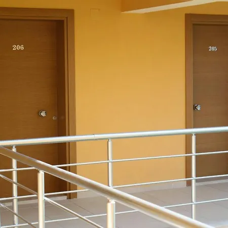 Aparthotel Unikent Evleri *