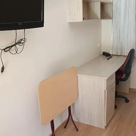 Unikent Evleri Апарт-отель Бурса