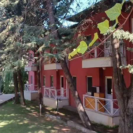 Unikent Evleri *