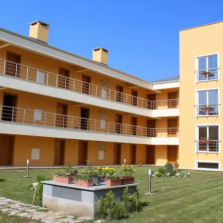 Unikent Evleri Бурса