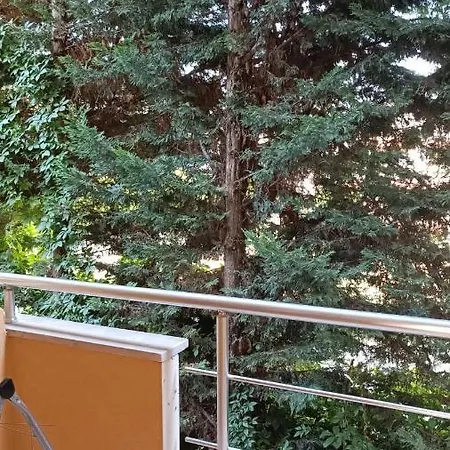Unikent Evleri Aparthotel
