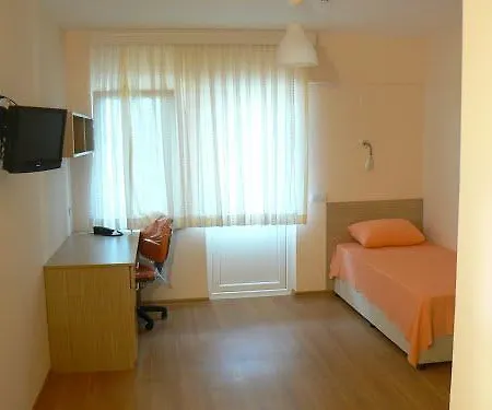 Unikent Evleri * Бурса